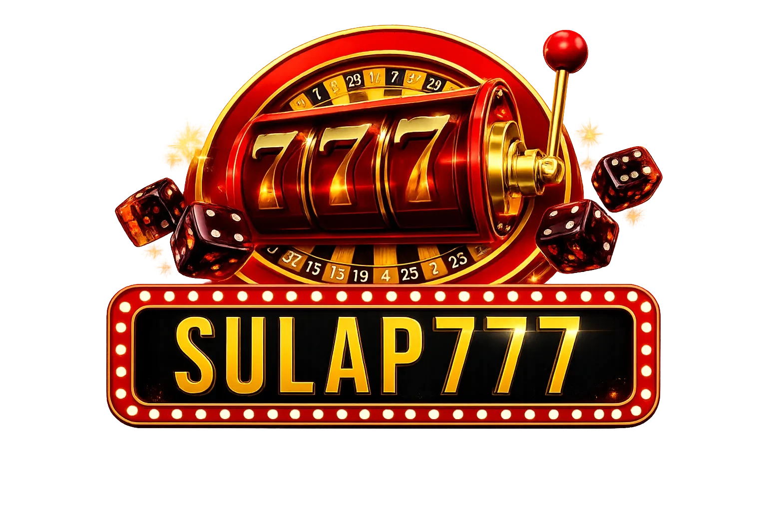 sulap777 - Kanal Resmi Indonesia